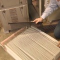 Aprilaire 210 Efficient Home AC Air Filter Substitute and Duct Sealing Services