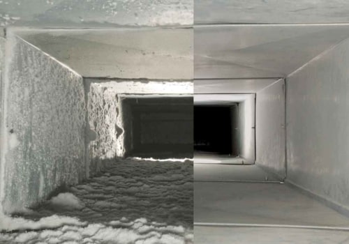Duct Sealing in Broward County, Florida: The Essential Equipment Needed